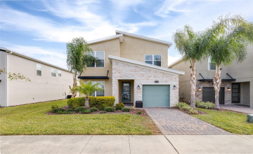 Davenport, Florida 33896, 5 Bedrooms Bedrooms, ,5 Bathroomsbathrooms,Residential,For Sale,Drop Shot,Mfrtb8337392