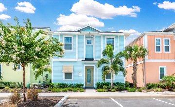 KISSIMMEE, Florida 34747, 5 Bedrooms Bedrooms, ,5 BathroomsBathrooms,Residential,For Sale,KNEE DEEP,0,MFRO6269576
