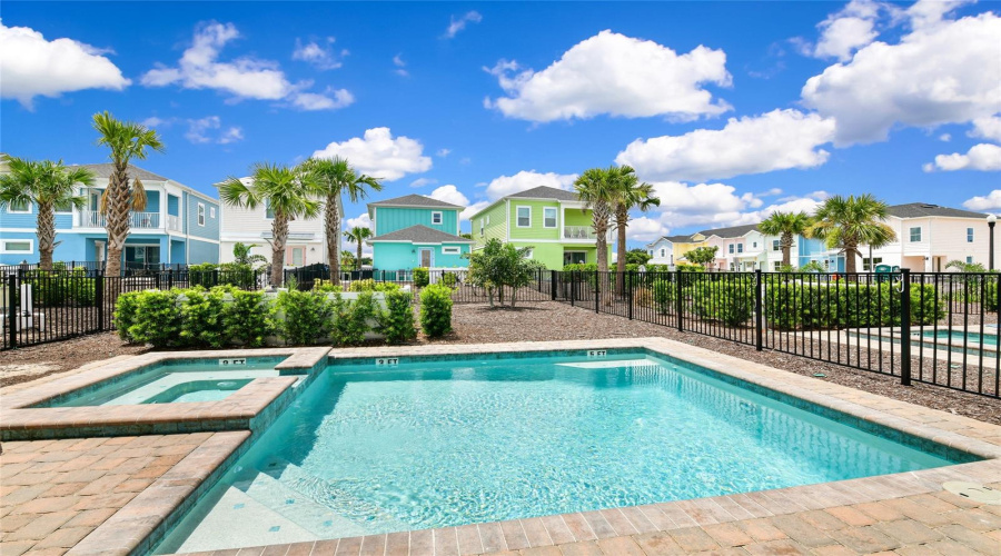 Kissimmee, Florida 34747, 5 Bedrooms Bedrooms, ,5 Bathroomsbathrooms,Residential,For Sale,Knee Deep,Mfro6269576