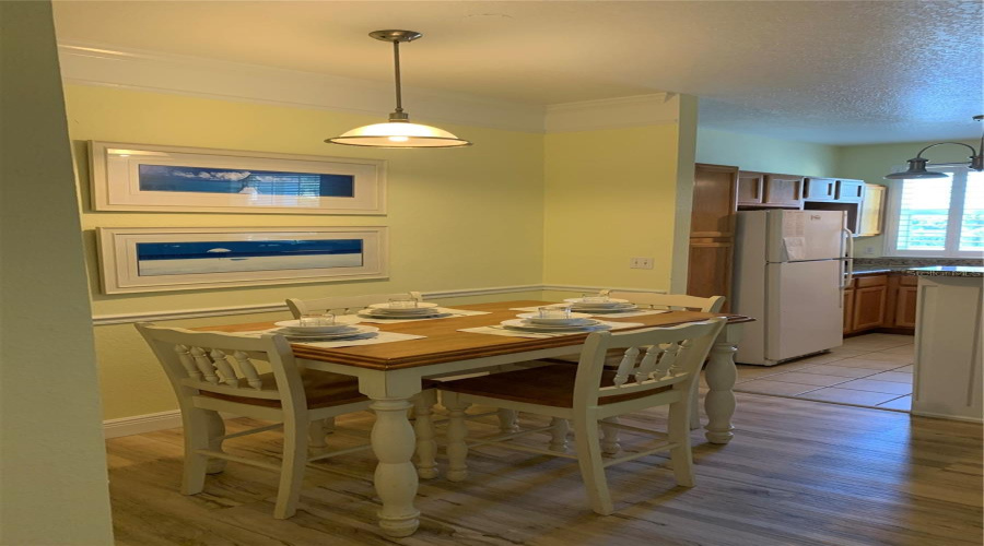 Dinette