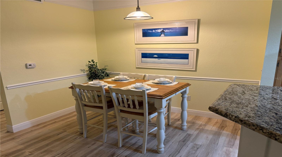 Dinette