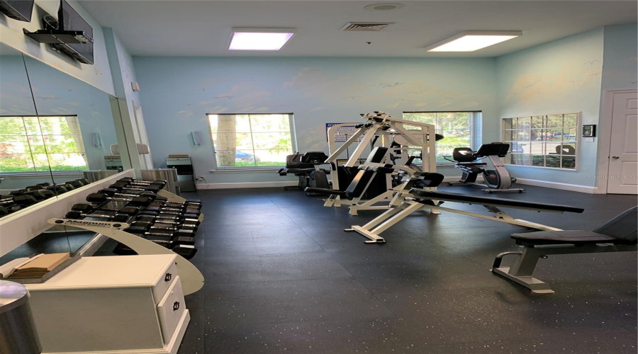 Fitness