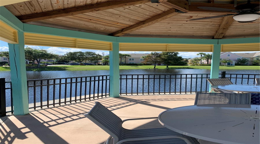Gazebo