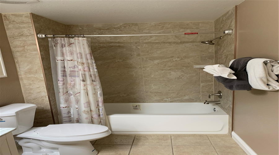 Bath Room