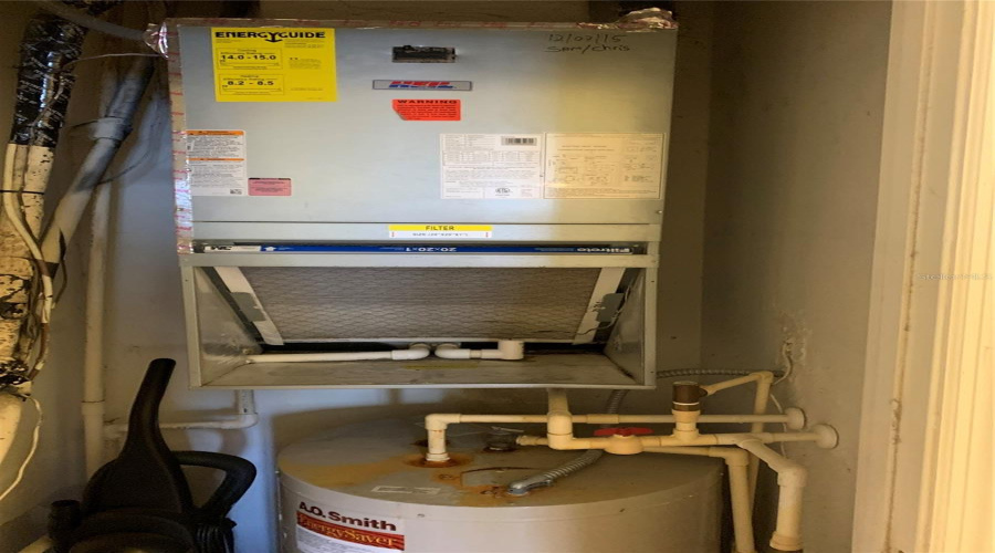 AC Unit