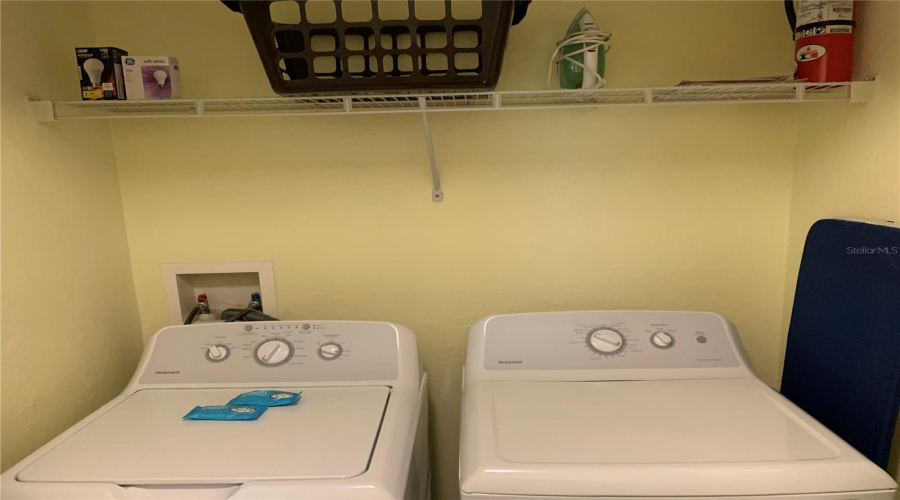 Laundry