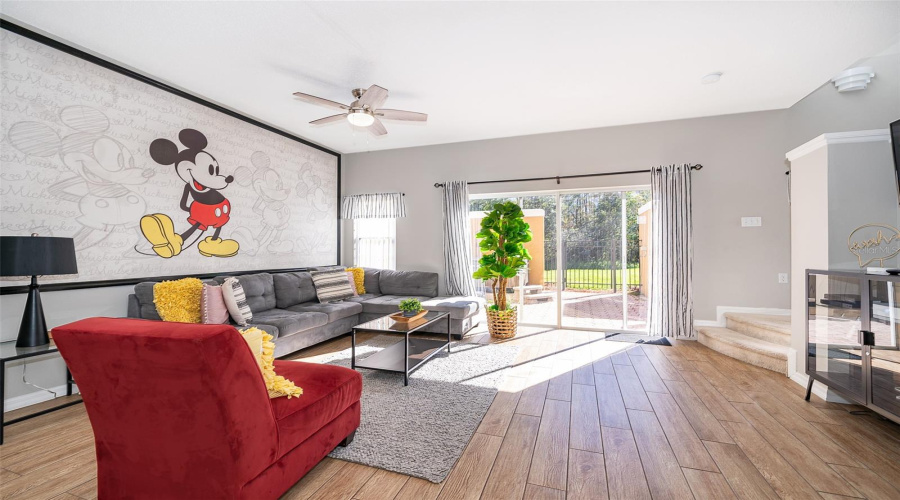KISSIMMEE, Florida 34746, 3 Bedrooms Bedrooms, ,2 BathroomsBathrooms,Residential,For Sale,VERO BEACH,0,MFRO6269856