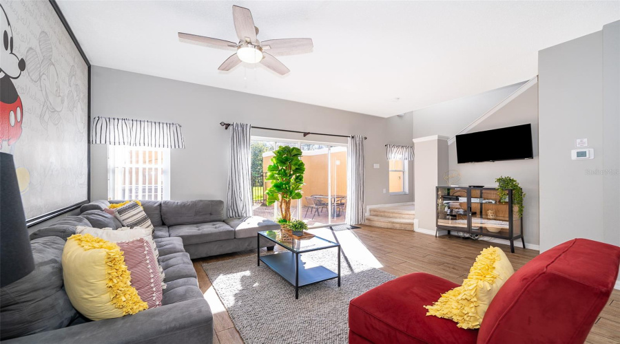 KISSIMMEE, Florida 34746, 3 Bedrooms Bedrooms, ,2 BathroomsBathrooms,Residential,For Sale,VERO BEACH,0,MFRO6269856