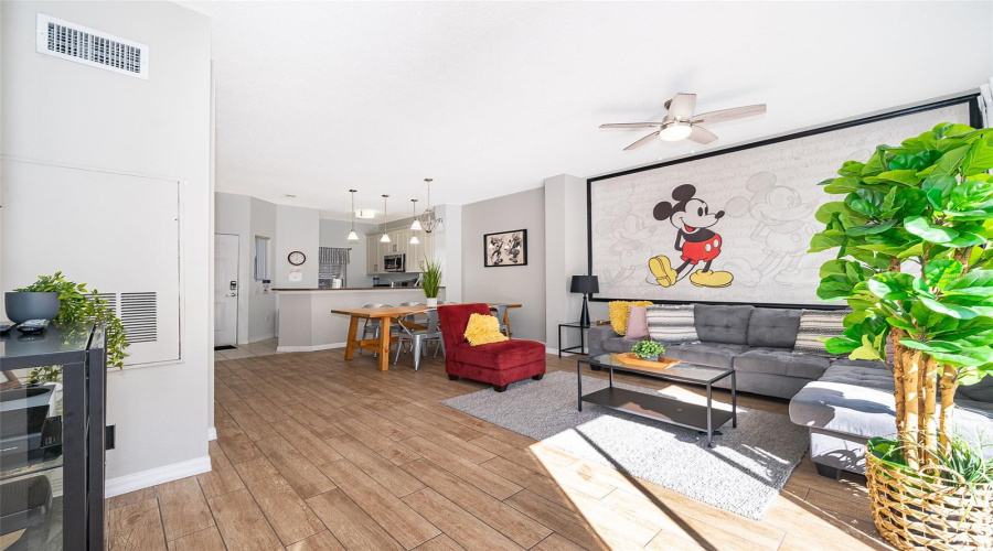KISSIMMEE, Florida 34746, 3 Bedrooms Bedrooms, ,2 BathroomsBathrooms,Residential,For Sale,VERO BEACH,0,MFRO6269856