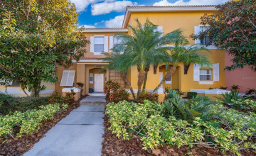 KISSIMMEE, Florida 34746, 3 Bedrooms Bedrooms, ,2 BathroomsBathrooms,Residential,For Sale,VERO BEACH,0,MFRO6269856