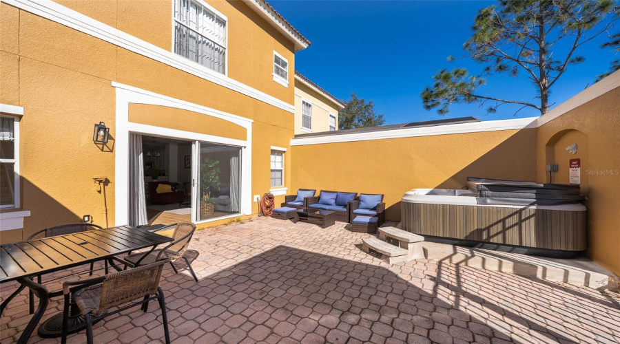KISSIMMEE, Florida 34746, 3 Bedrooms Bedrooms, ,2 BathroomsBathrooms,Residential,For Sale,VERO BEACH,0,MFRO6269856