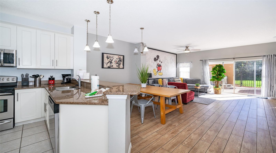 KISSIMMEE, Florida 34746, 3 Bedrooms Bedrooms, ,2 BathroomsBathrooms,Residential,For Sale,VERO BEACH,0,MFRO6269856