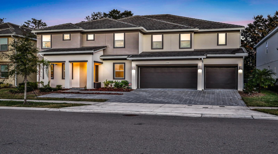 Kissimmee, Florida 34746, 15 Bedrooms Bedrooms, ,15 Bathroomsbathrooms,Residential,For Sale,Shanti,Mfrtb8337539