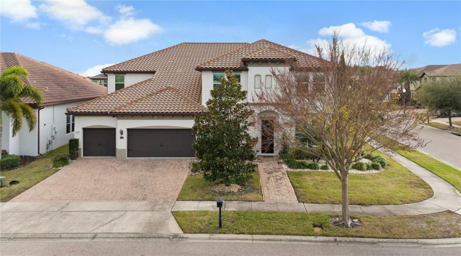 Orlando, Florida 32836, 6 Bedrooms Bedrooms, ,5 Bathroomsbathrooms,Residential,For Sale,Morehouse,Mfro6270525