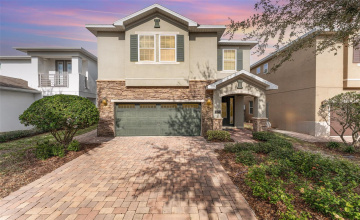 Kissimmee, Florida 34747, 8 Bedrooms Bedrooms, ,7 Bathroomsbathrooms,Residential,For Sale,Lasso,Mfrtb8337596