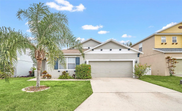 Davenport, Florida 33897, 4 Bedrooms Bedrooms, ,3 Bathroomsbathrooms,Residential,For Sale,Kettering,Mfro6270596