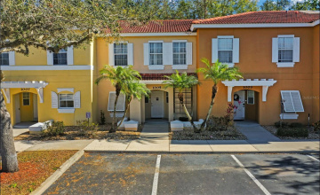 Kissimmee, Florida 34746, 3 Bedrooms Bedrooms, ,2 Bathroomsbathrooms,Residential,For Sale,Park Ridge,Mfro6270368