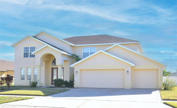 KISSIMMEE, Florida 34746, 4 Bedrooms Bedrooms, ,3 BathroomsBathrooms,Residential,For Sale,MAGGIORE,MFRO6270369