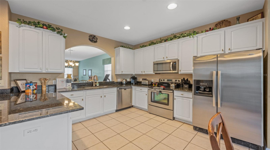 KISSIMMEE, Florida 34747, 6 Bedrooms Bedrooms, ,4 BathroomsBathrooms,Residential,For Sale,MANESTY,0,MFRO6270582