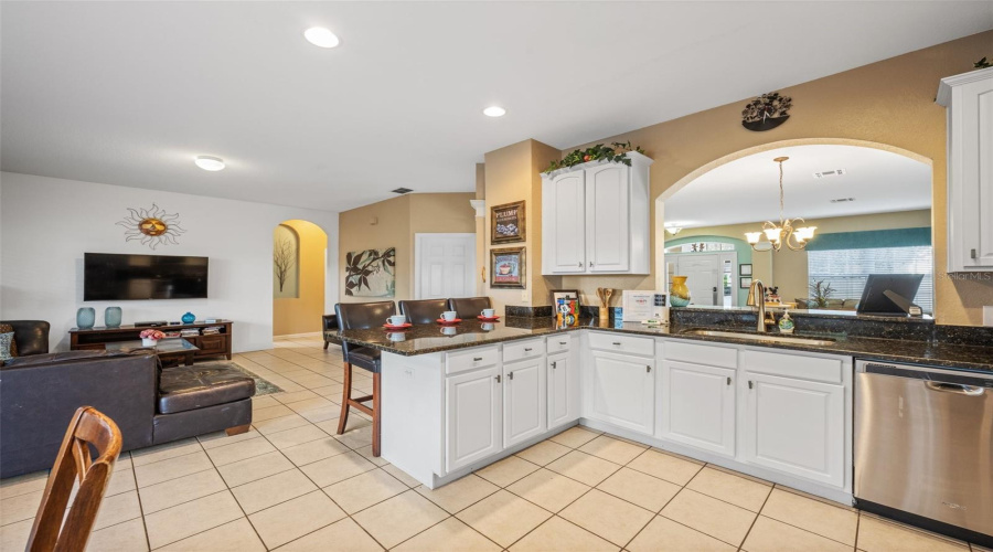 KISSIMMEE, Florida 34747, 6 Bedrooms Bedrooms, ,4 BathroomsBathrooms,Residential,For Sale,MANESTY,0,MFRO6270582