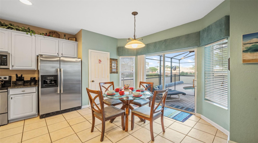 KISSIMMEE, Florida 34747, 6 Bedrooms Bedrooms, ,4 BathroomsBathrooms,Residential,For Sale,MANESTY,0,MFRO6270582