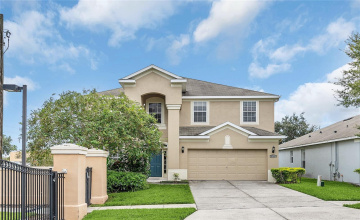 KISSIMMEE, Florida 34747, 6 Bedrooms Bedrooms, ,4 BathroomsBathrooms,Residential,For Sale,MANESTY,0,MFRO6270582