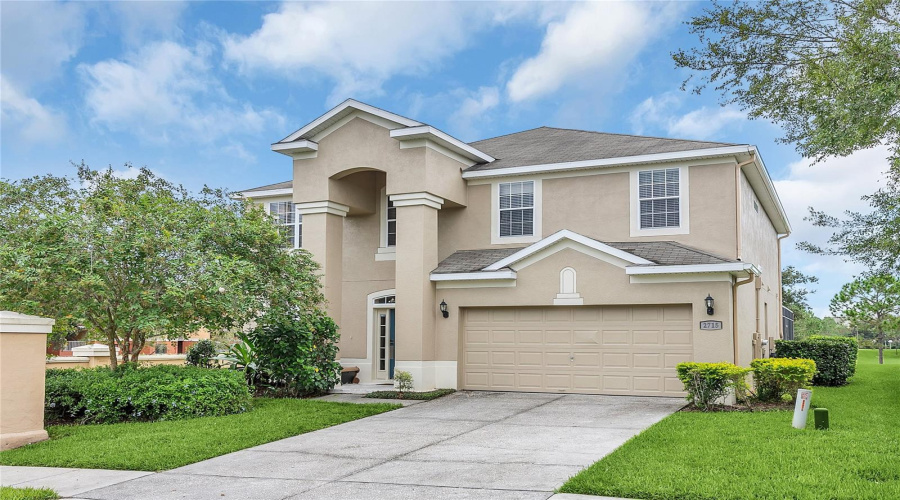 KISSIMMEE, Florida 34747, 6 Bedrooms Bedrooms, ,4 BathroomsBathrooms,Residential,For Sale,MANESTY,0,MFRO6270582