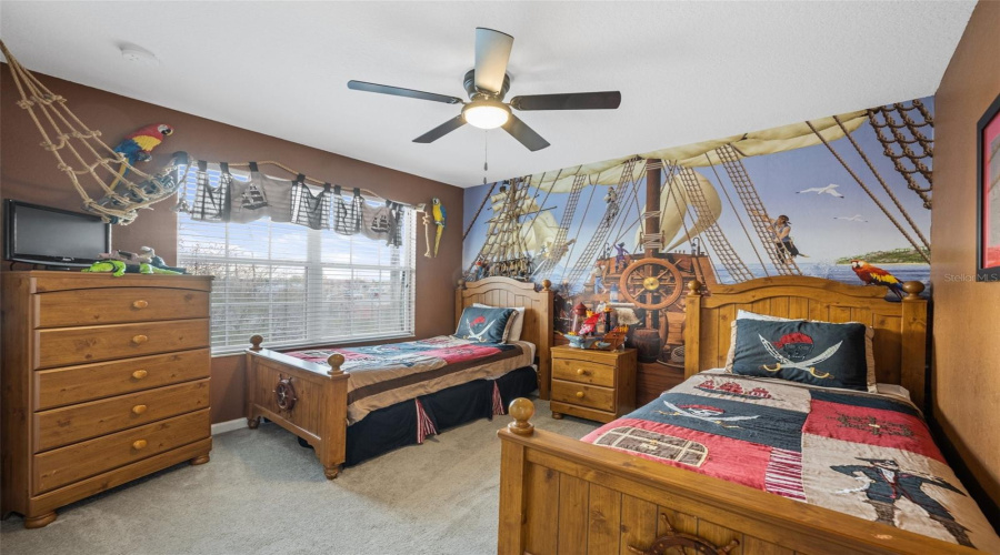 KISSIMMEE, Florida 34747, 6 Bedrooms Bedrooms, ,4 BathroomsBathrooms,Residential,For Sale,MANESTY,0,MFRO6270582