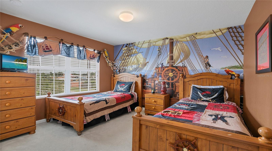 KISSIMMEE, Florida 34747, 6 Bedrooms Bedrooms, ,4 BathroomsBathrooms,Residential,For Sale,MANESTY,0,MFRO6270582