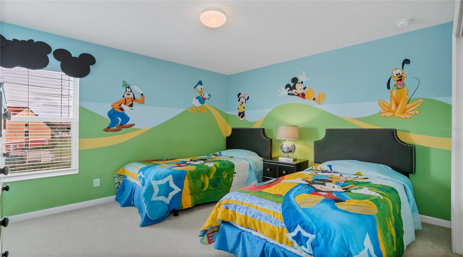 KISSIMMEE, Florida 34747, 6 Bedrooms Bedrooms, ,4 BathroomsBathrooms,Residential,For Sale,MANESTY,0,MFRO6270582