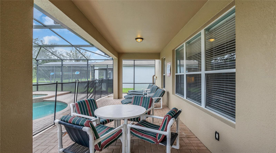 KISSIMMEE, Florida 34747, 6 Bedrooms Bedrooms, ,4 BathroomsBathrooms,Residential,For Sale,MANESTY,0,MFRO6270582