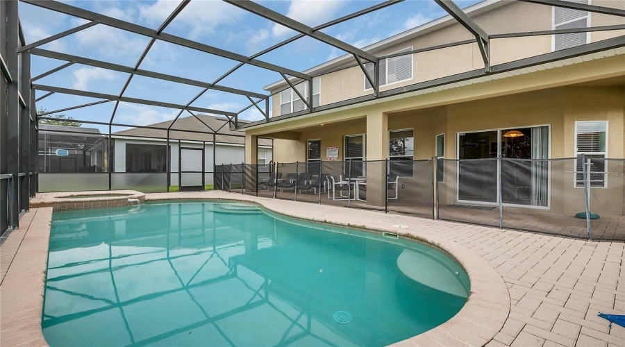 KISSIMMEE, Florida 34747, 6 Bedrooms Bedrooms, ,4 BathroomsBathrooms,Residential,For Sale,MANESTY,0,MFRO6270582
