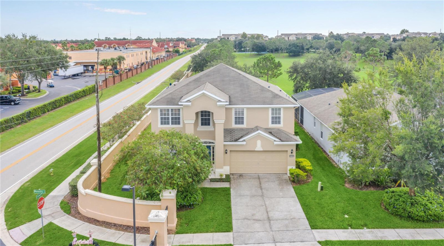 KISSIMMEE, Florida 34747, 6 Bedrooms Bedrooms, ,4 BathroomsBathrooms,Residential,For Sale,MANESTY,0,MFRO6270582
