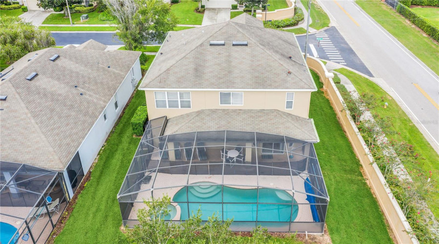 KISSIMMEE, Florida 34747, 6 Bedrooms Bedrooms, ,4 BathroomsBathrooms,Residential,For Sale,MANESTY,0,MFRO6270582