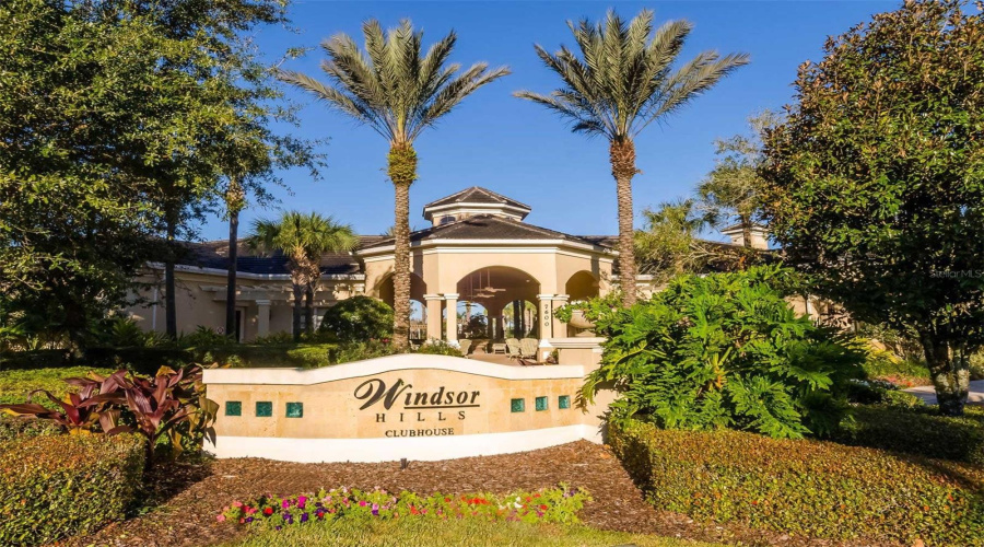 KISSIMMEE, Florida 34747, 6 Bedrooms Bedrooms, ,4 BathroomsBathrooms,Residential,For Sale,MANESTY,0,MFRO6270582