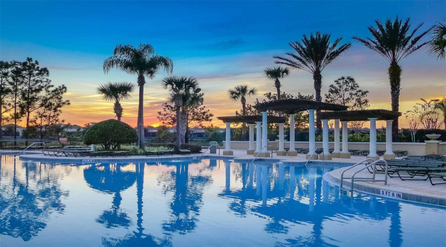 KISSIMMEE, Florida 34747, 6 Bedrooms Bedrooms, ,4 BathroomsBathrooms,Residential,For Sale,MANESTY,0,MFRO6270582