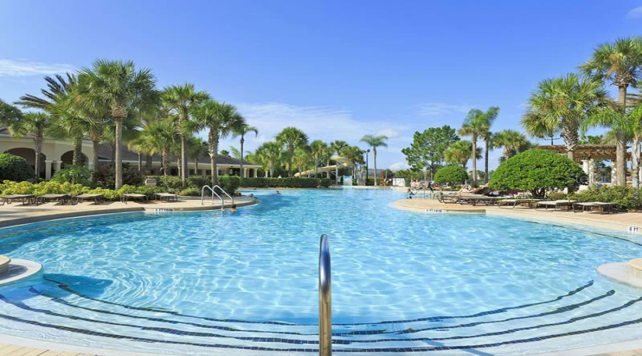 KISSIMMEE, Florida 34747, 6 Bedrooms Bedrooms, ,4 BathroomsBathrooms,Residential,For Sale,MANESTY,0,MFRO6270582