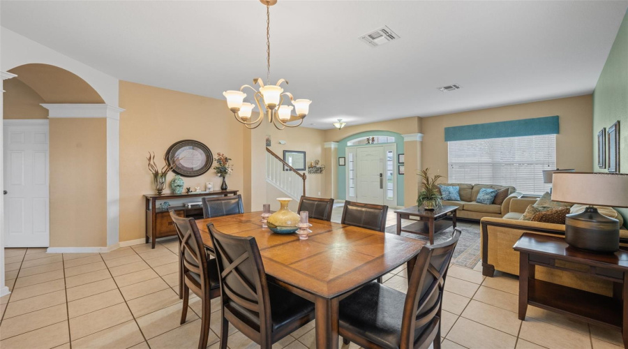 KISSIMMEE, Florida 34747, 6 Bedrooms Bedrooms, ,4 BathroomsBathrooms,Residential,For Sale,MANESTY,0,MFRO6270582