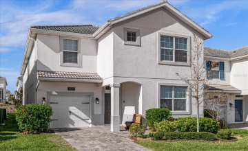 DAVENPORT, Florida 33896, 6 Bedrooms Bedrooms, ,5 BathroomsBathrooms,Residential,For Sale,FLANGE,0,MFRO6270057