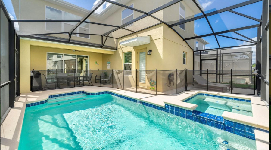 Kissimmee, Florida 34746, 5 Bedrooms Bedrooms, ,5 Bathroomsbathrooms,Residential,For Sale,Bookmark,Mfro6191751