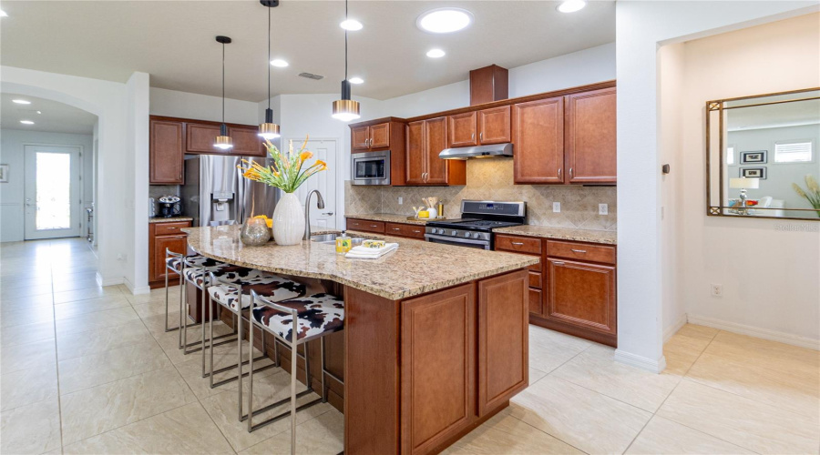 DAVENPORT, Florida 33837, 3 Bedrooms Bedrooms, ,2 BathroomsBathrooms,Residential,For Sale,NAVARRA,MFRO6222659