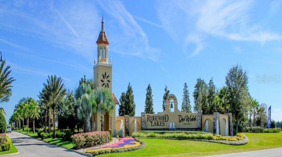 DAVENPORT, Florida 33837, 3 Bedrooms Bedrooms, ,2 BathroomsBathrooms,Residential,For Sale,NAVARRA,MFRO6222659