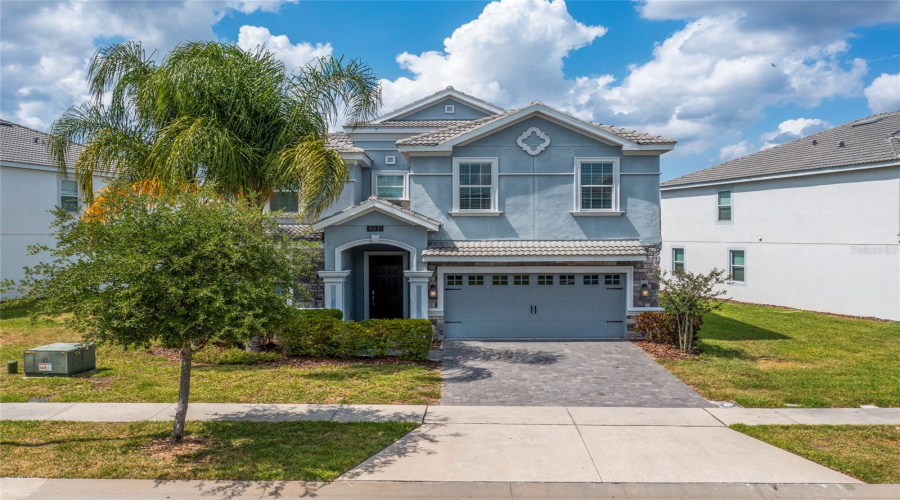 Davenport, Florida 33896, 8 Bedrooms Bedrooms, ,5 Bathroomsbathrooms,Residential,For Sale,Interlocking,Mfro6200924