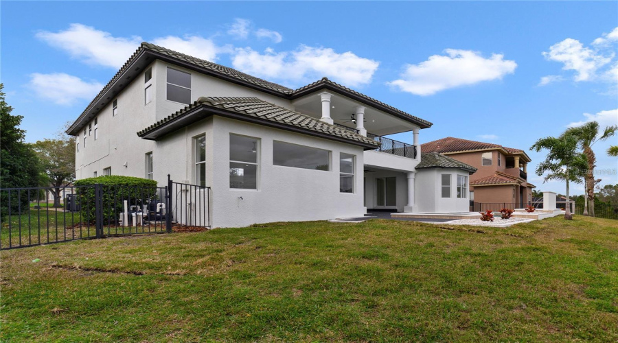 Davenport, Florida 33837, 5 Bedrooms Bedrooms, ,4 Bathroomsbathrooms,Residential,For Sale,Chelsea,Mfro6270763