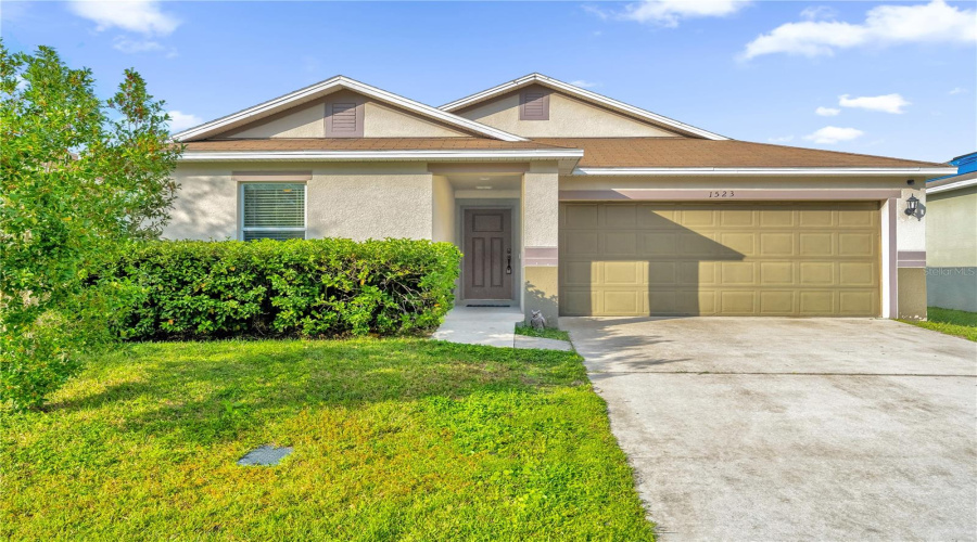 Kissimmee, Florida 34746, 3 Bedrooms Bedrooms, ,2 Bathroomsbathrooms,Residential,For Sale,Nature,Mfrs5118529