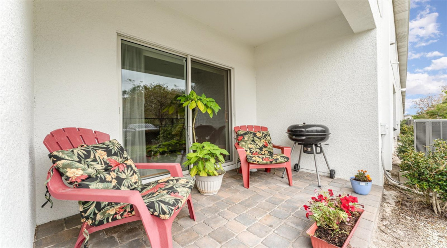 Back Interior-Patio