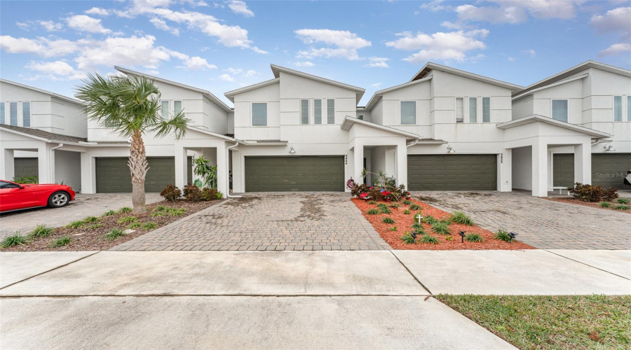 Kissimmee, Florida 34746, 3 Bedrooms Bedrooms, ,2 Bathroomsbathrooms,Residential,For Sale,Bellissimo,Mfro6270495