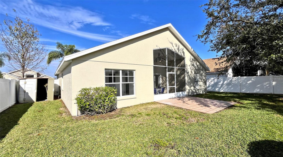 Davenport, Florida 33837, 3 Bedrooms Bedrooms, ,2 Bathroomsbathrooms,Residential,For Sale,Silver Palms,Mfro6271182