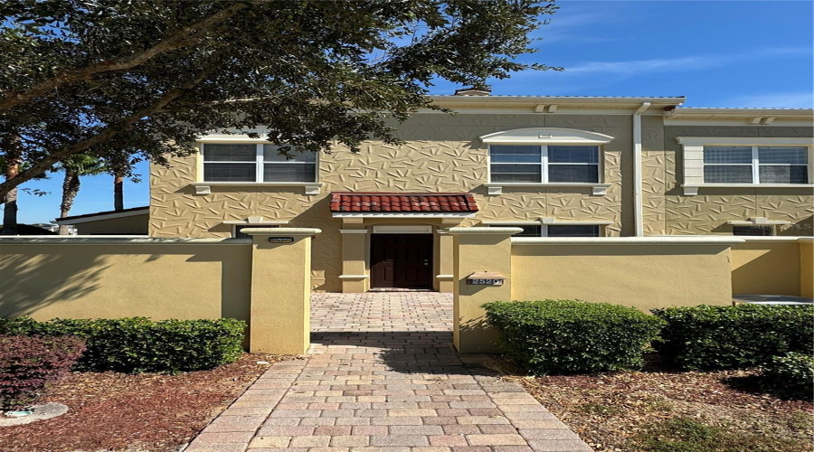 Davenport, Florida 33897, 4 Bedrooms Bedrooms, ,3 Bathroomsbathrooms,Residential,For Sale,Bella Vista,Mfro6252591