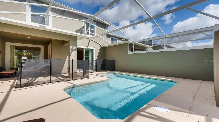 Davenport, Florida 33896, 4 Bedrooms Bedrooms, ,3 Bathroomsbathrooms,Residential,For Sale,Ocean Course,Mfro6245886